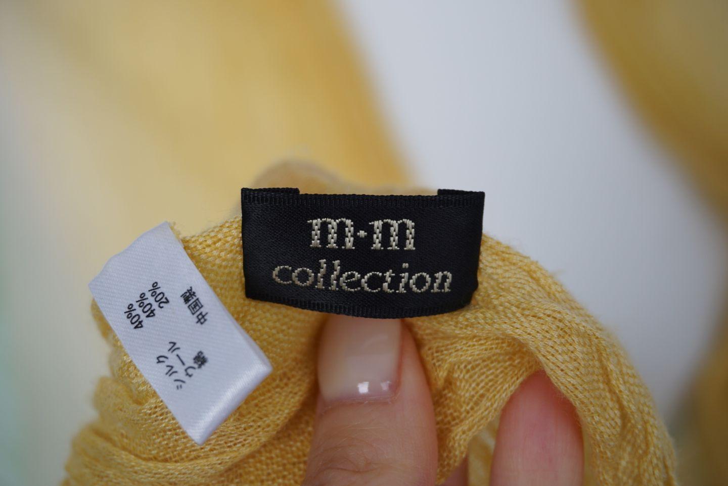 (70%세일) #MM COLLECTION 실크 혼방 스카프 (4782) 9