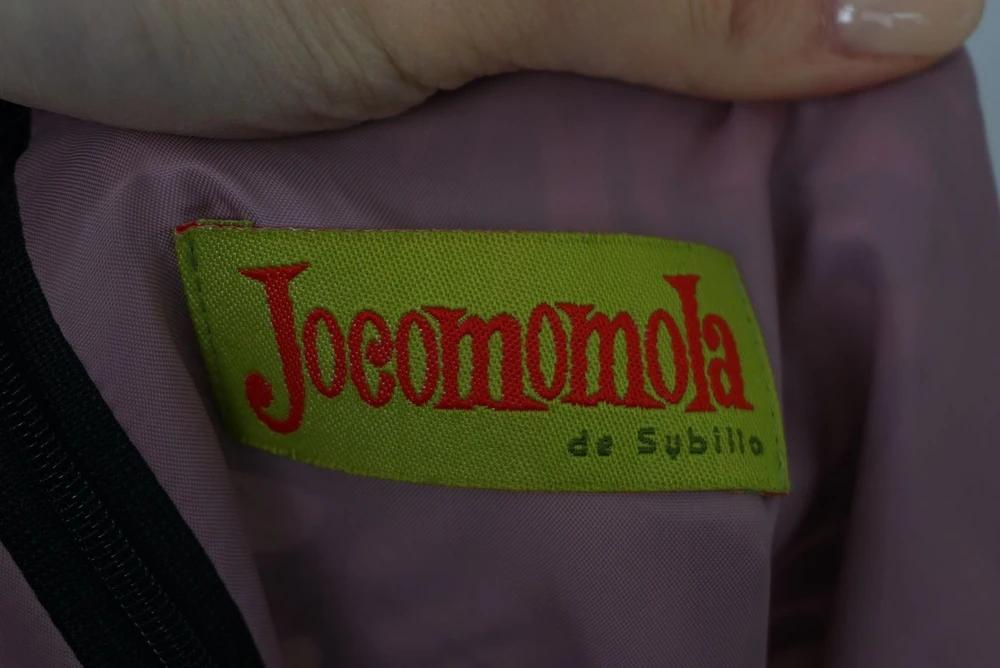 #JOCOMOMOLA 호코모모라 코튼 100% 혼방 플라워 원피스 (4773) 10