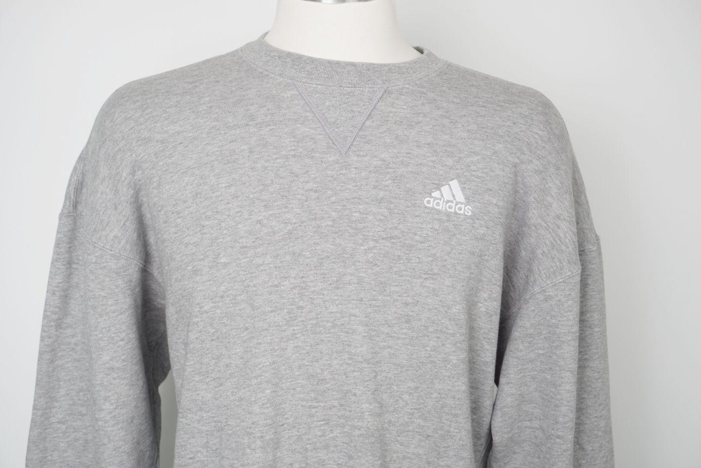 (70%세일) #ADIDAS 아디다스 코튼 맨투맨 (4752) 3