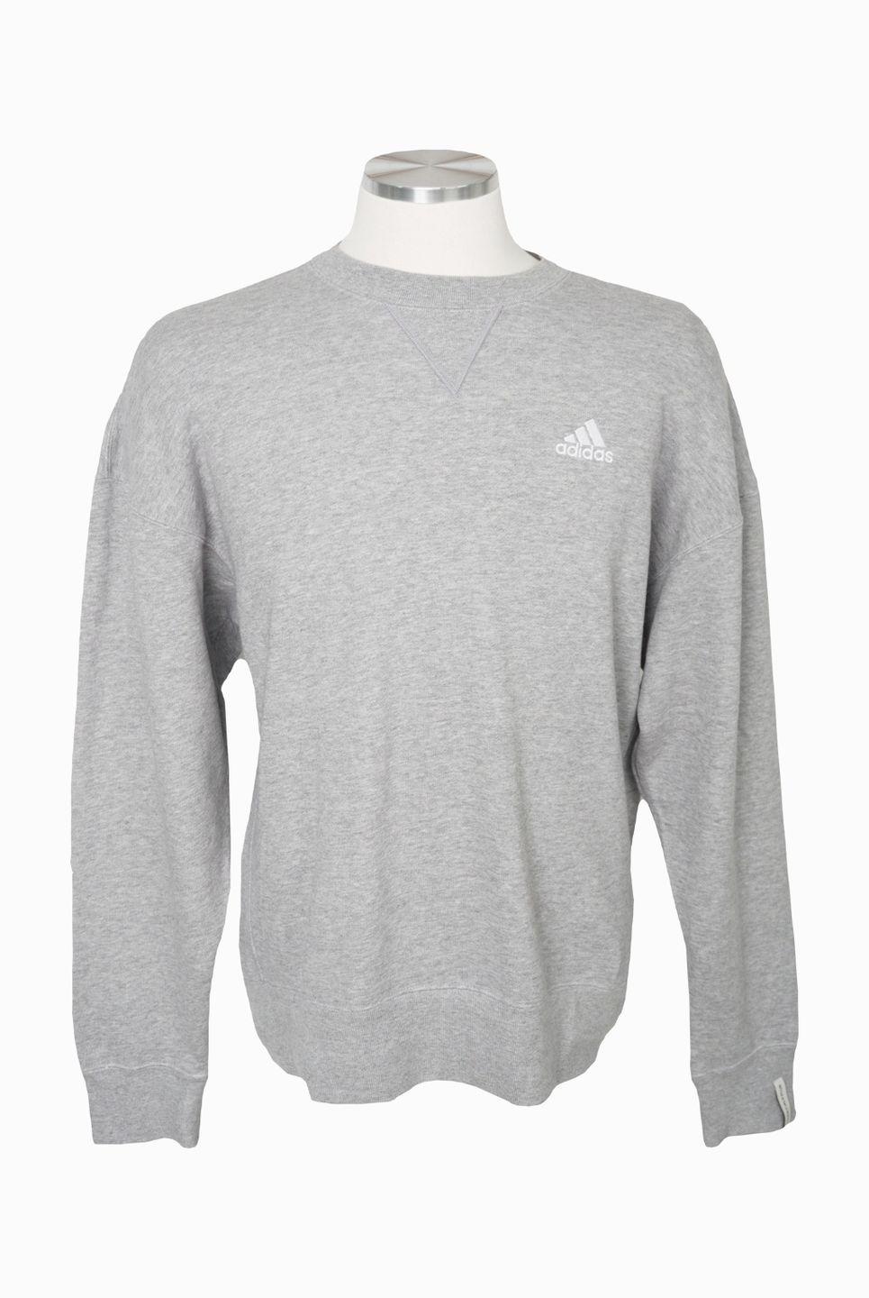 (70%세일) #ADIDAS 아디다스 코튼 맨투맨 (4752) 2