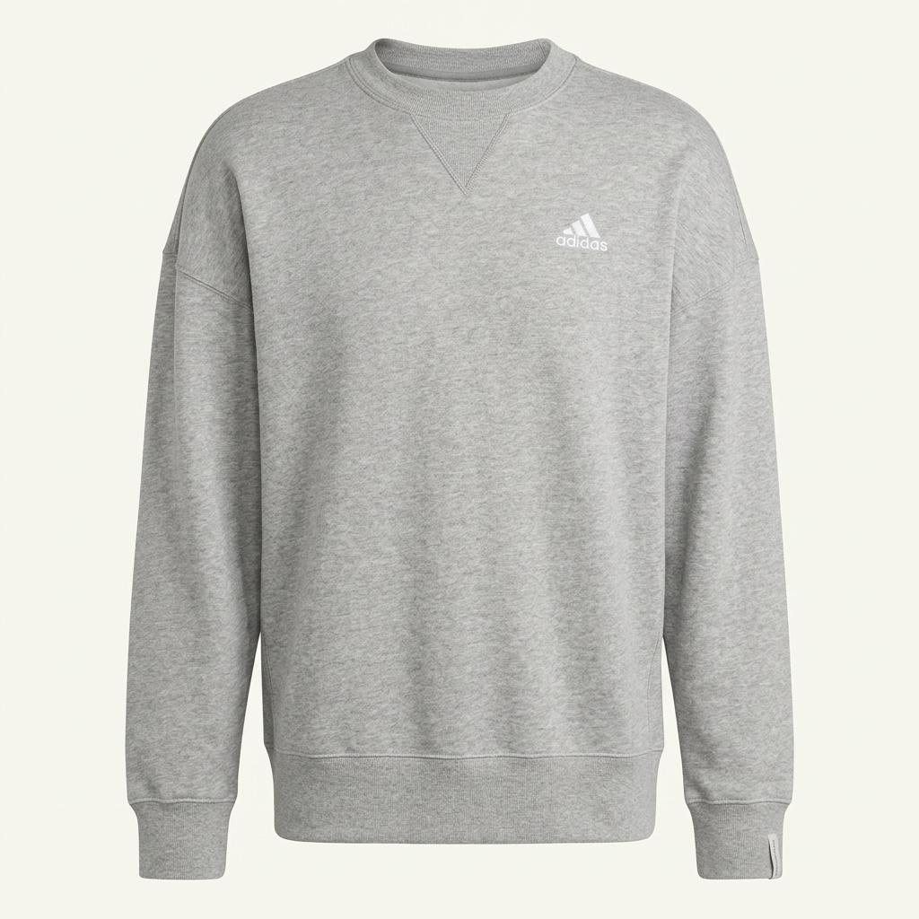 (70%세일) #ADIDAS 아디다스 코튼 맨투맨 (4752) 1