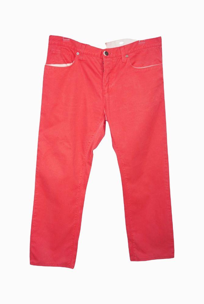 (70%세일) #GUCCI 구찌 코튼 100% 팬츠 Size 50 (4746) 2