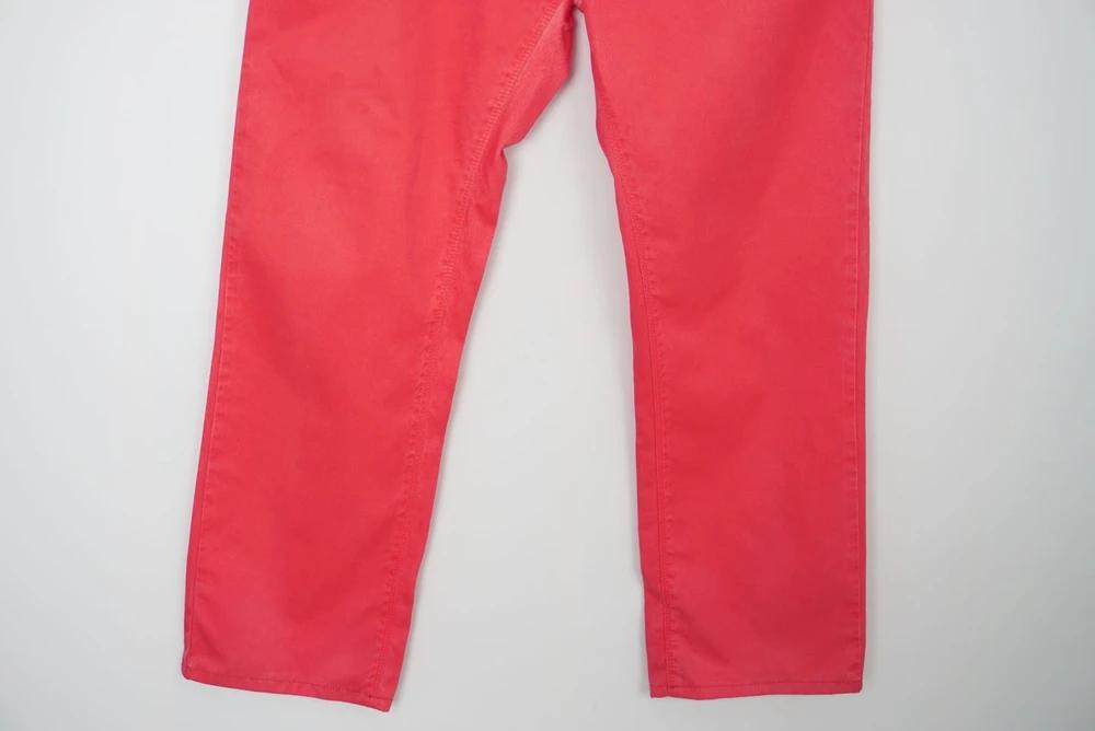 (70%세일) #GUCCI 구찌 코튼 100% 팬츠 Size 50 (4746) 4