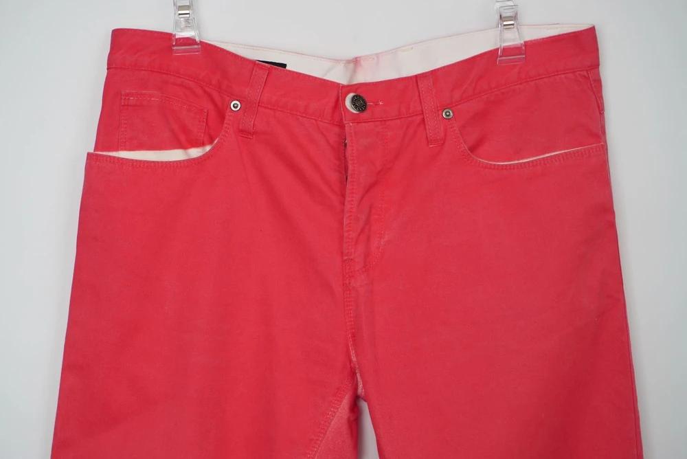 (70%세일) #GUCCI 구찌 코튼 100% 팬츠 Size 50 (4746) 3