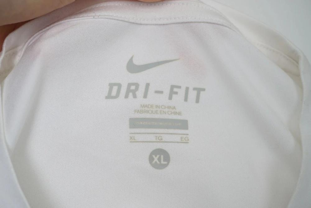 (70%세일) #NIKE 나이키 폴리100% 프린팅 티셔츠 (4622) 5