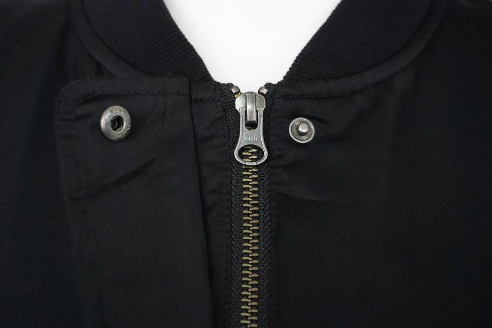 (70%세일) #AXES FEMME 엑시즈팜 폴리 혼방 집업 자켓 (4547) 3