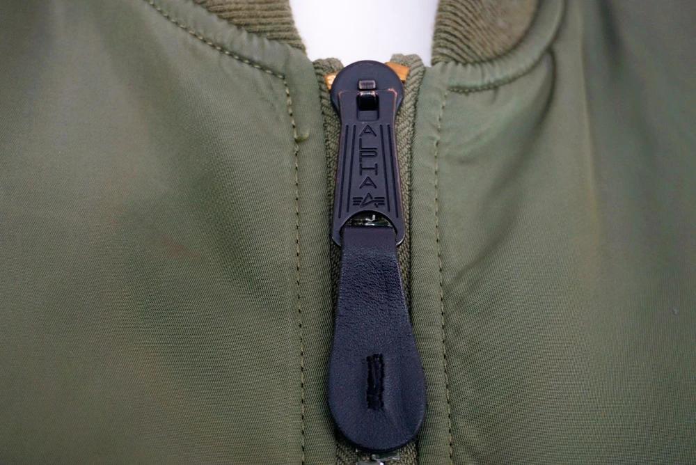 (70%세일) #ALPHA INDUSTRIES INC. x EMODA MA-1 (4481) 4