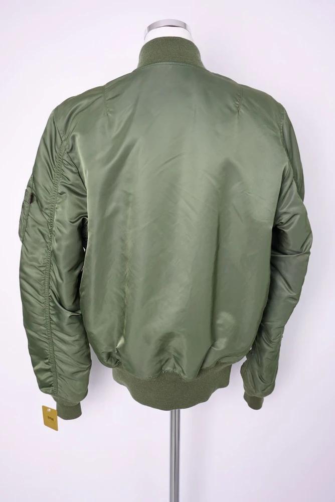 (70%세일) #ALPHA INDUSTRIES INC. x EMODA MA-1 (4481) 8