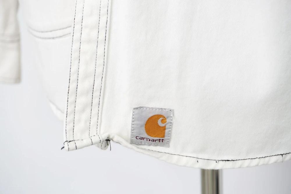 #CARHARTT X VETEMENTS SS17 칼하트 코튼 100% 혼방 (4448) 6