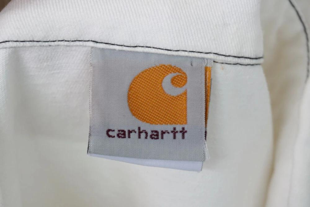 #CARHARTT X VETEMENTS SS17 칼하트 코튼 100% 혼방 (4448) 9