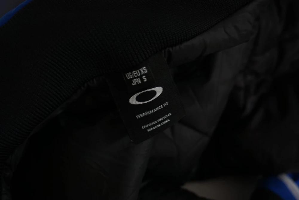 (70%세일) #OAKLEY 오클리 폴리100% 집업 자켓 (4449) 8