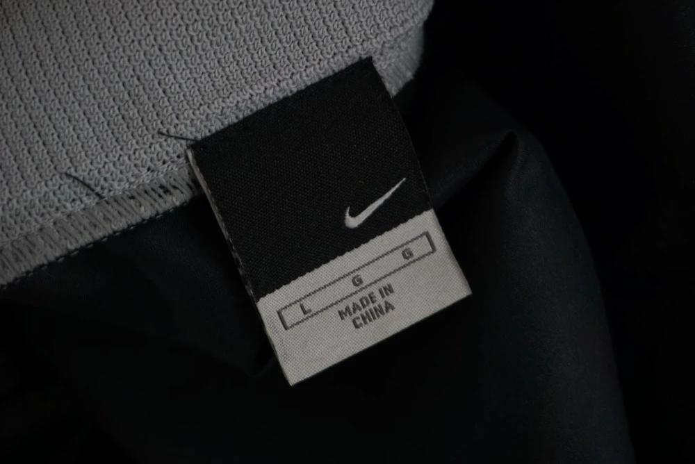 (70%세일) #NIKE 나이키 폴리100% 혼방 자켓 (4450) 5