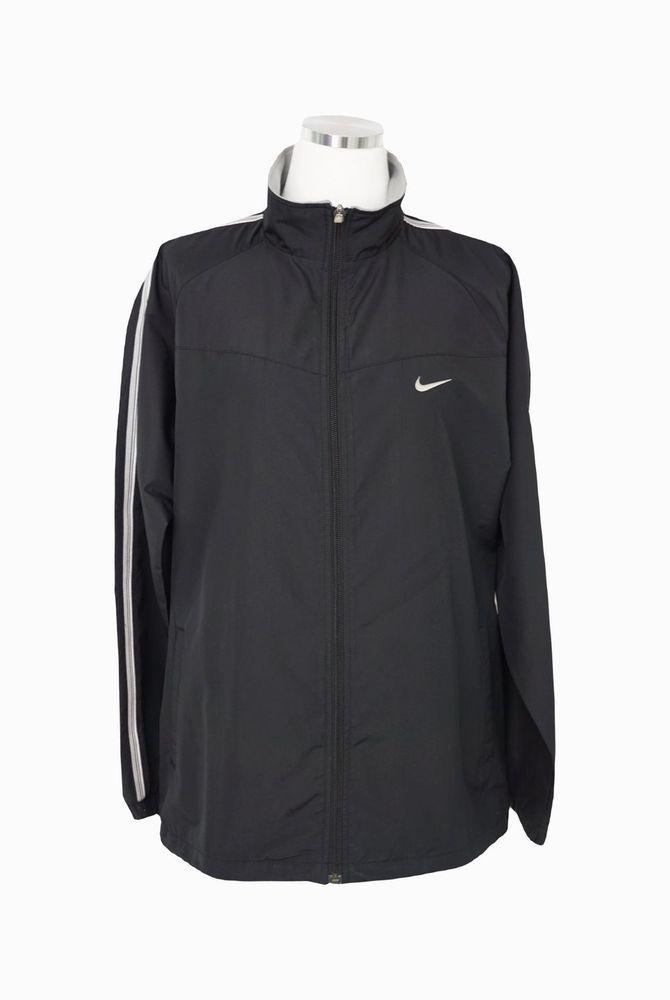 (70%세일) #NIKE 나이키 폴리100% 혼방 자켓 (4450) 2