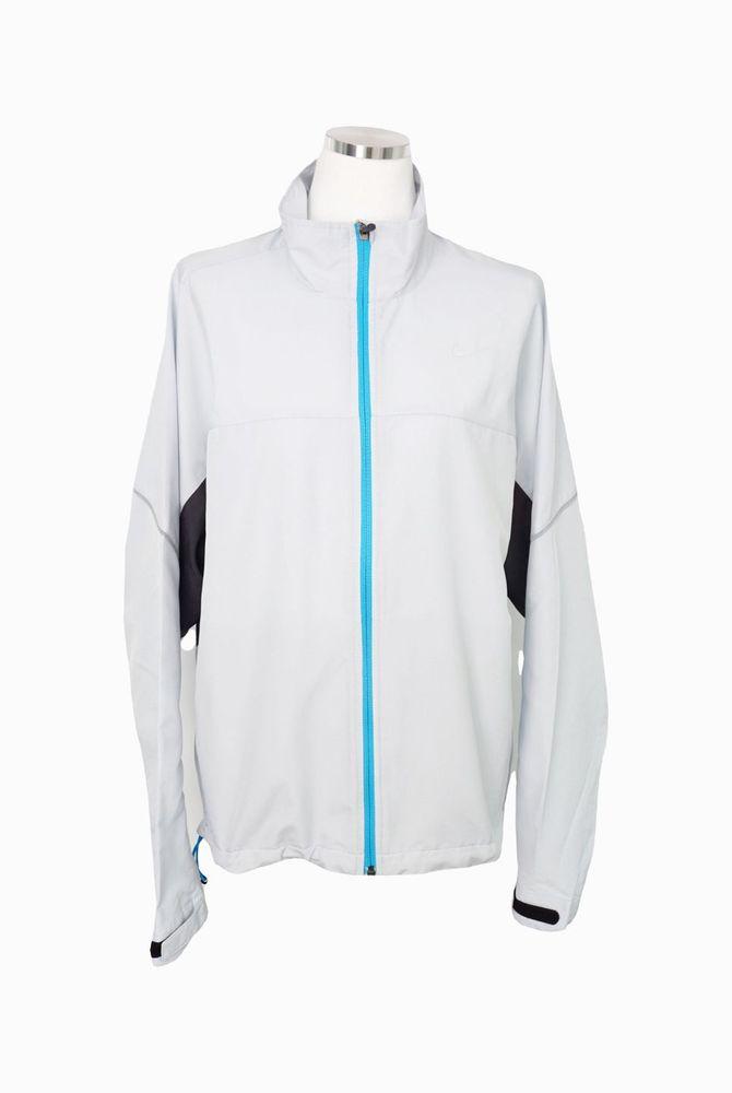 (70%세일) #NIKE 나이키 폴리100% 집업 자켓 (4451) 2