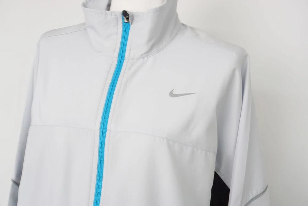 (70%세일) #NIKE 나이키 폴리100% 집업 자켓 (4451) 3