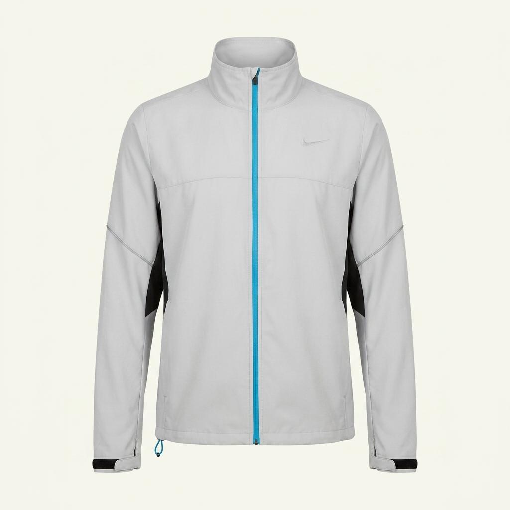 (70%세일) #NIKE 나이키 폴리100% 집업 자켓 (4451) 1