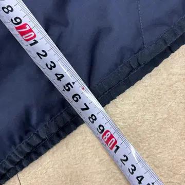 나이키 스우시 네이비 바람막이 5