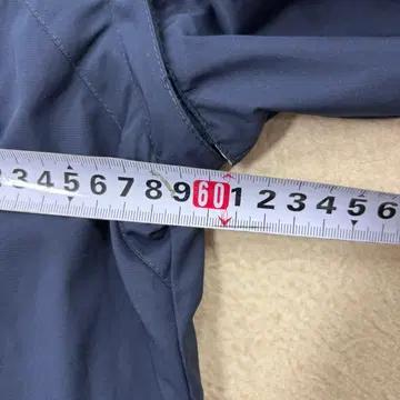 나이키 스우시 네이비 바람막이 6