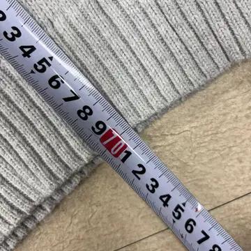 폴로 랄프로렌 포니 케이블 그레이 니트 5