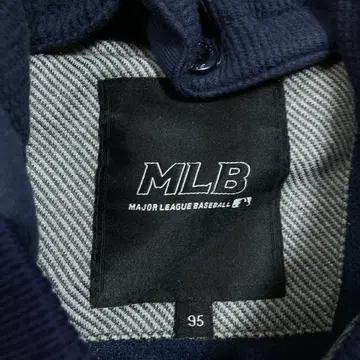 MLB 시카고 화이트 삭스 믹스 컬러 후디 스타디움 자켓 5