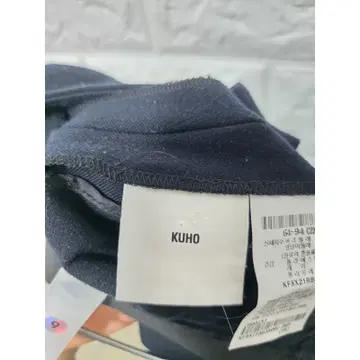 27인치 KUHO 구호 슬랙스 C755 3