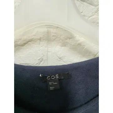 L COS 코스 네이비 원피스 C759 3