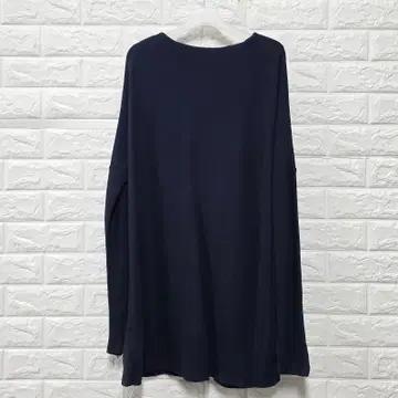 L COS 코스 네이비 원피스 C759 5