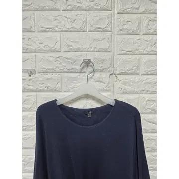 L COS 코스 네이비 원피스 C759 6