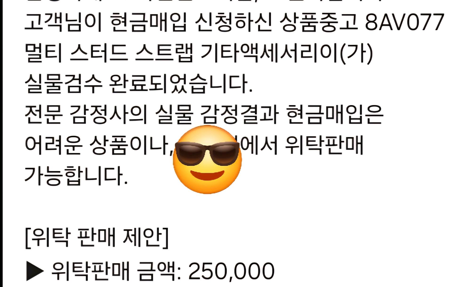 펜디 스트랩 유 (NO 1711587 /정품) 10