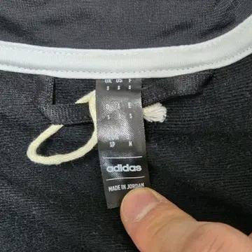 Adidas 아디다스 트랙탑 에센셜 웜업3 자켓 5