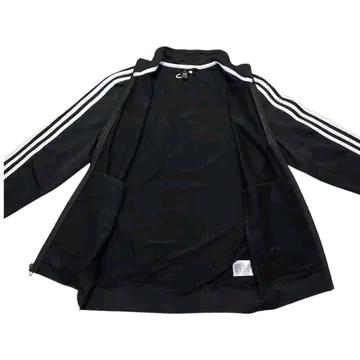 Adidas 아디다스 트랙탑 에센셜 웜업3 자켓 3