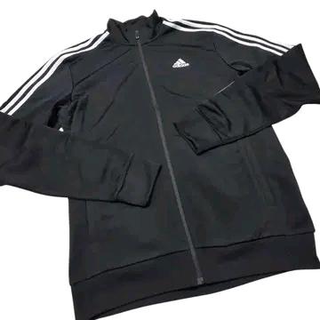 Adidas 아디다스 트랙탑 에센셜 웜업3 자켓 4