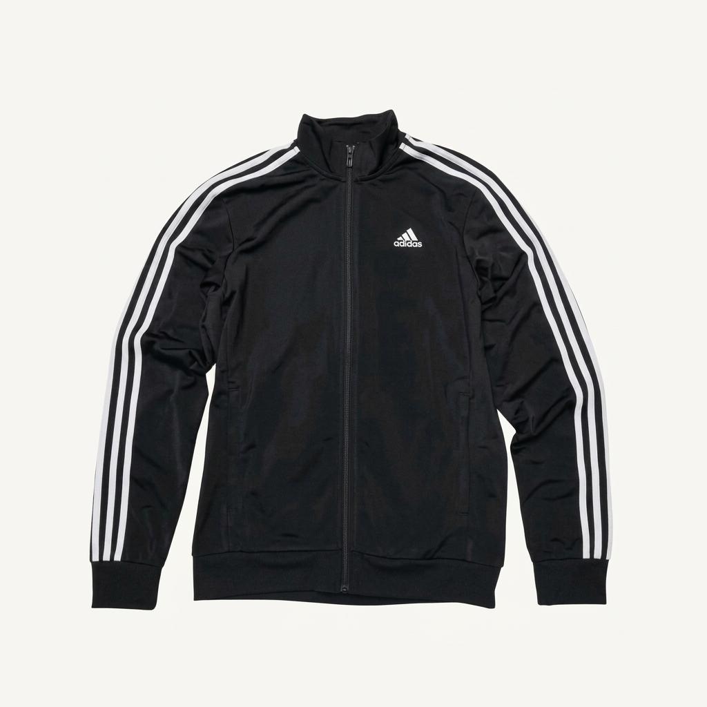 Adidas 아디다스 트랙탑 에센셜 웜업3 자켓 1