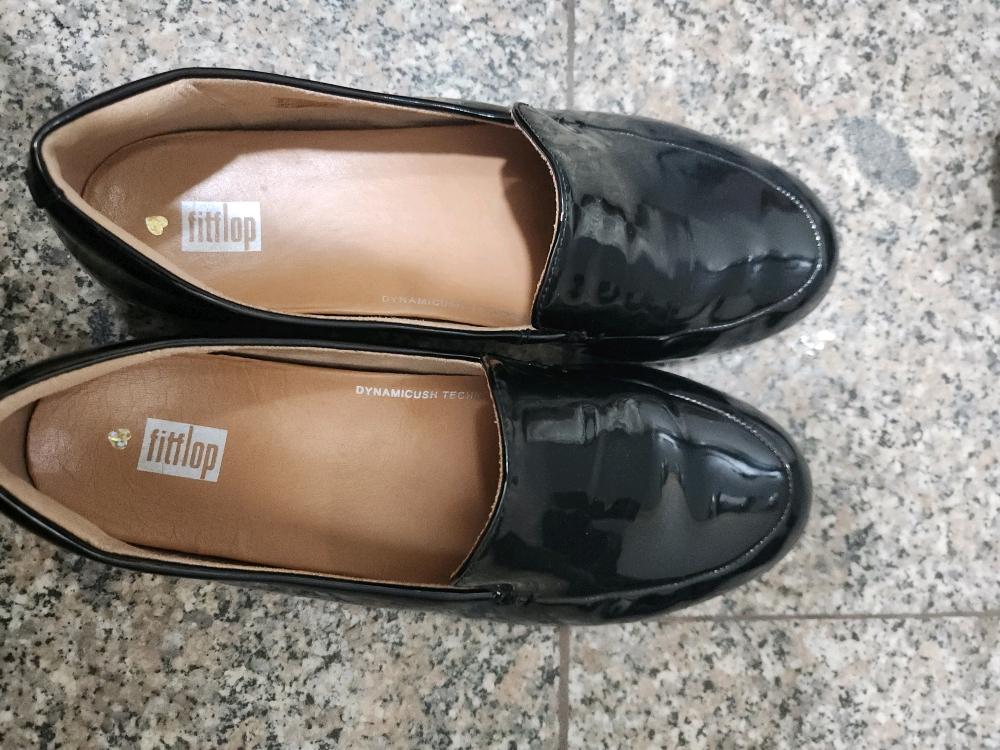 핏플랍 루나 로퍼 240mm 3