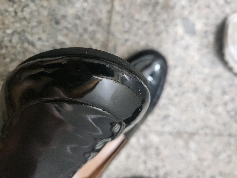 핏플랍 루나 로퍼 240mm 4