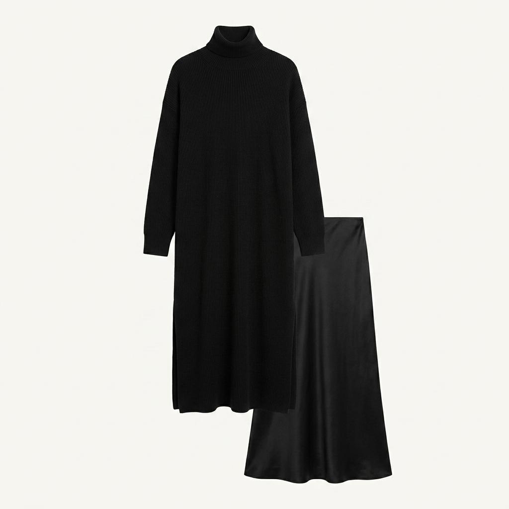 바니스뉴욕 스웨이드 부츠 1