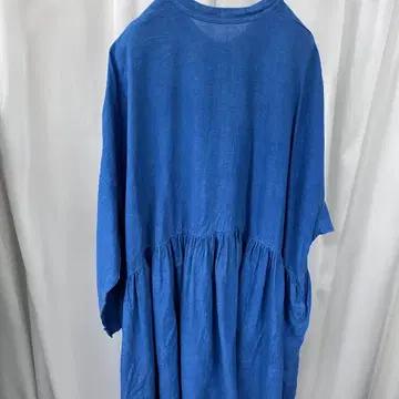 Nest Robe 린넨 원피스 4