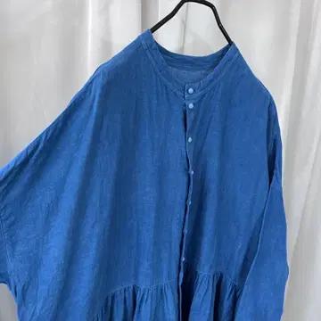 Nest Robe 린넨 원피스 3