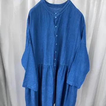 Nest Robe 린넨 원피스 2