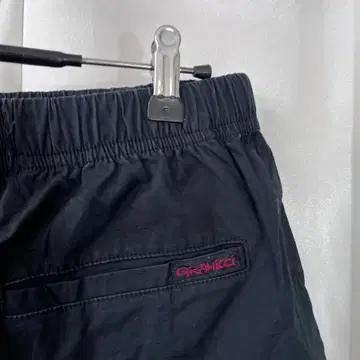그라미치 블랙 반바지 6