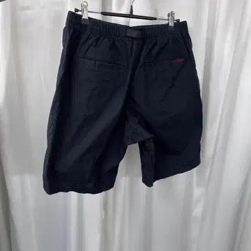 그라미치 블랙 반바지 5