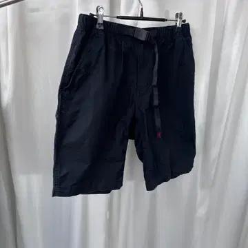 그라미치 블랙 반바지 4