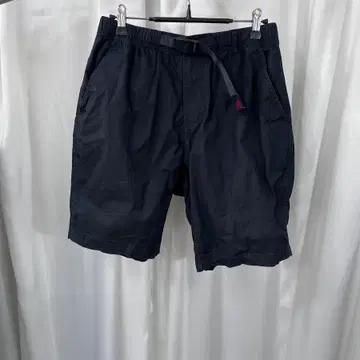 그라미치 블랙 반바지 2