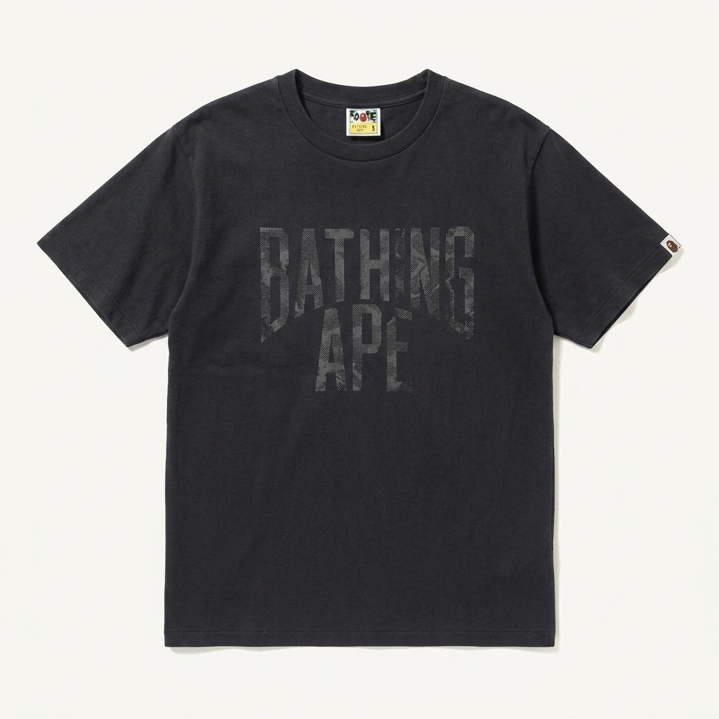 BAPE 1