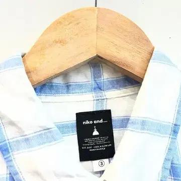니코앤드 퓨어린넨 셔츠 3