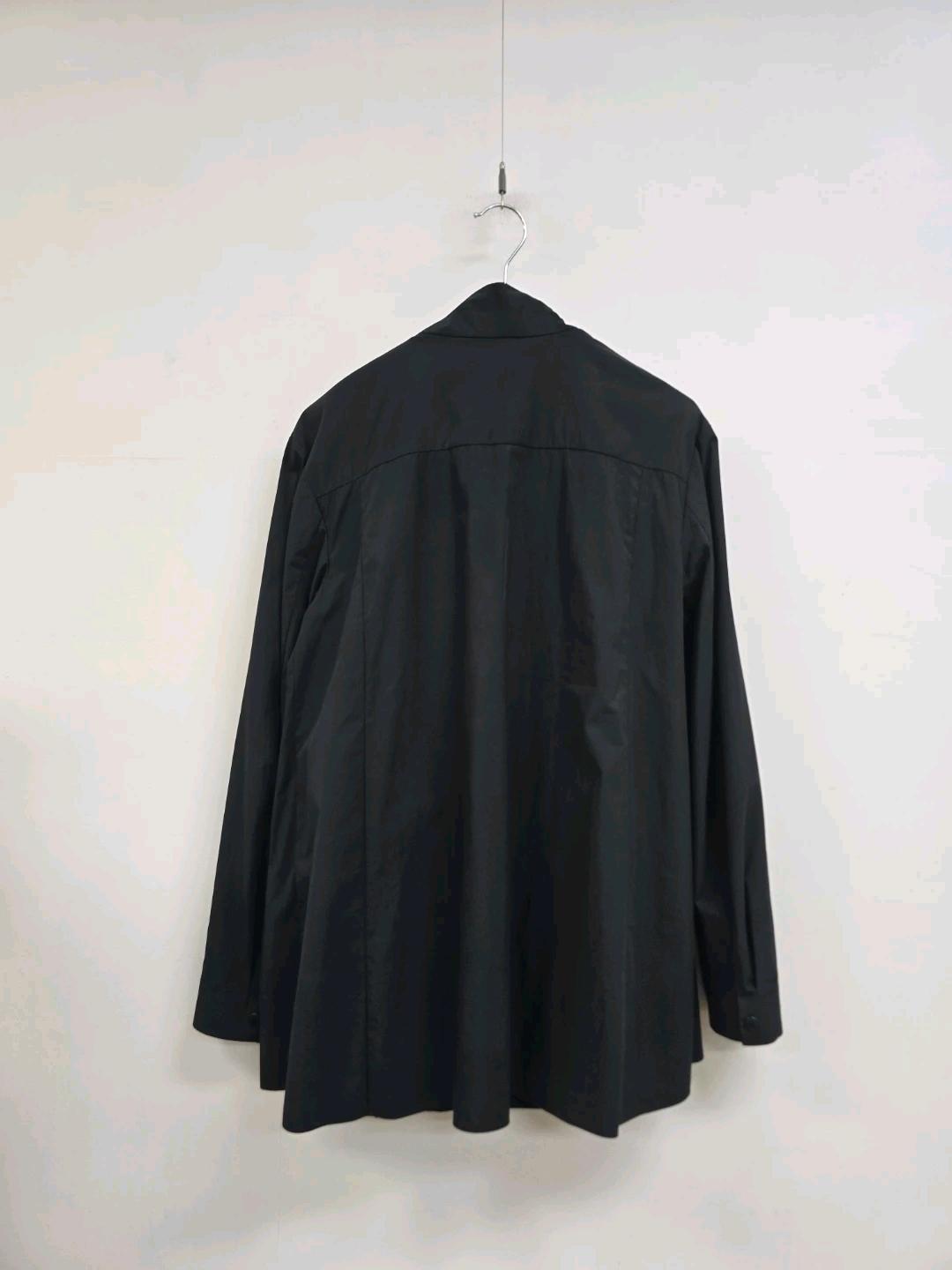 한섬 마인 러플 바람막이 집업 10