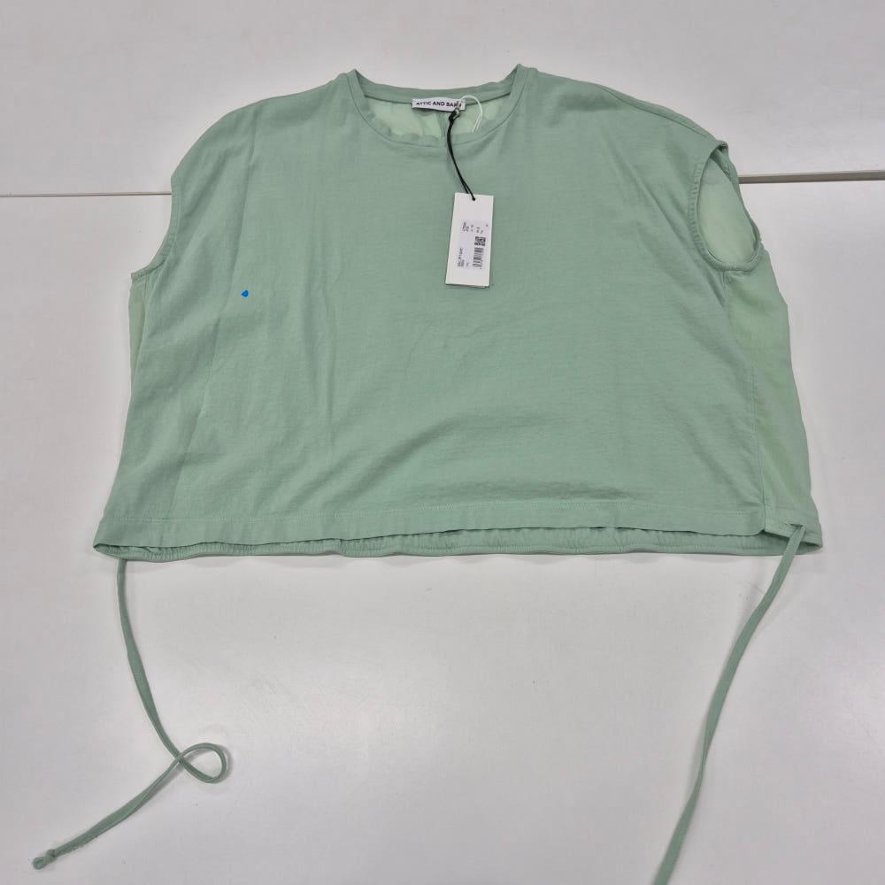 [리퍼브] [아틱앤반]  씨클리프 티셔츠 SEACLIFF T-SHIRT 3
