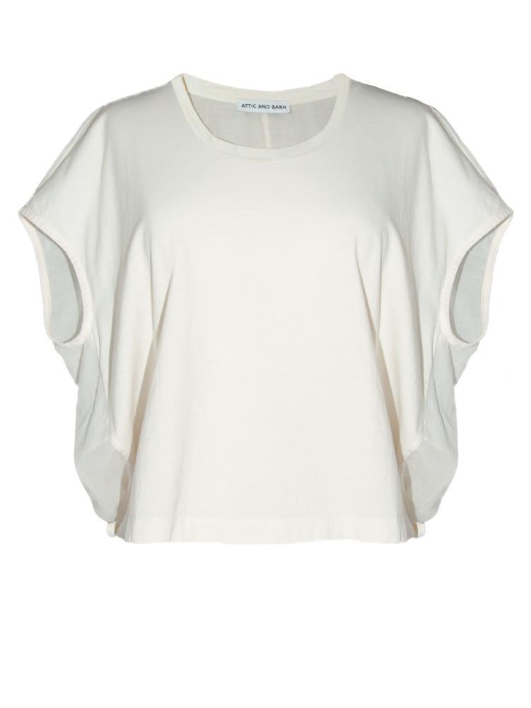 [리퍼브] [아틱앤반]  씨클리프 티셔츠 SEACLIFF T-SHIRT 6