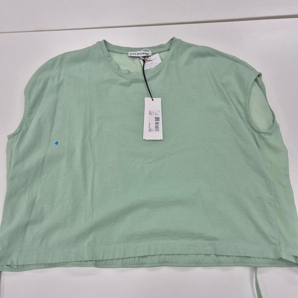 [리퍼브] [아틱앤반]  씨클리프 티셔츠 SEACLIFF T-SHIRT 2