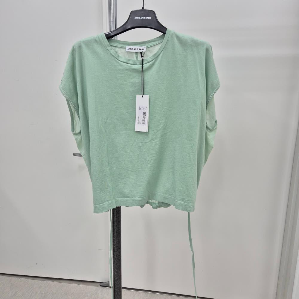 [리퍼브] [아틱앤반]  씨클리프 티셔츠 SEACLIFF T-SHIRT 11